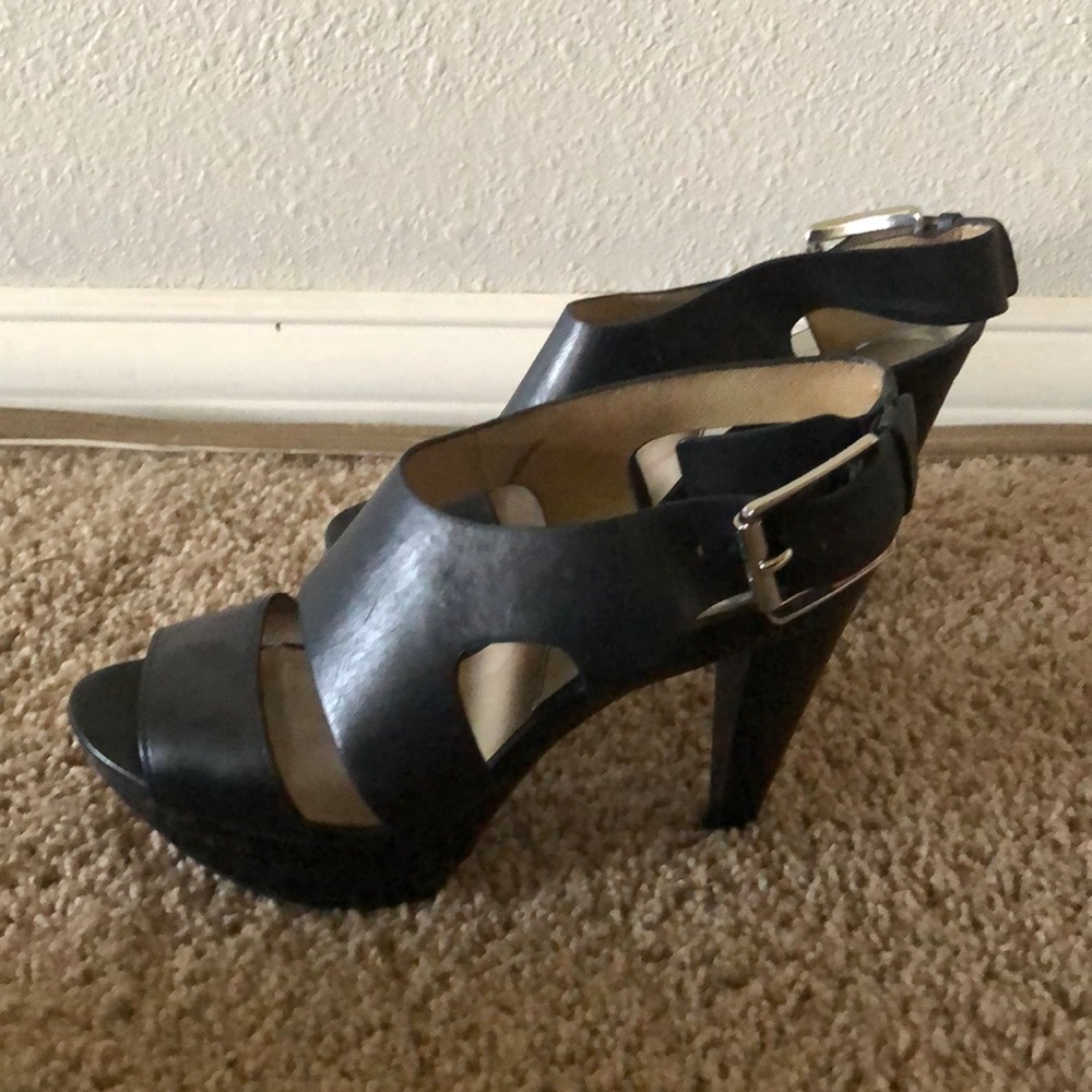 Micheal Kors high heels